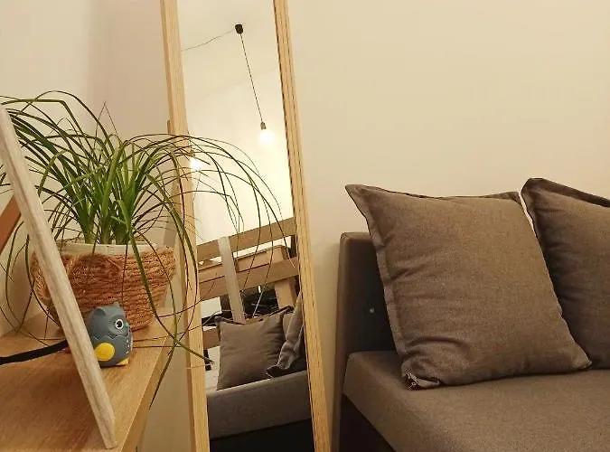 Apartamento Marw's