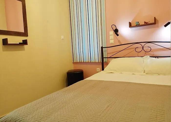 Marw's Apartamento Náuplia
