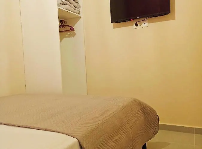 Marw's Apartamento