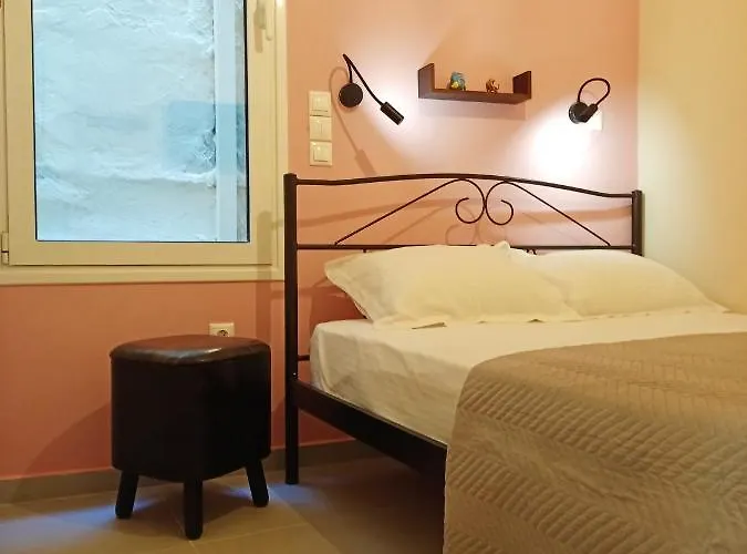 Marw's Apartamento