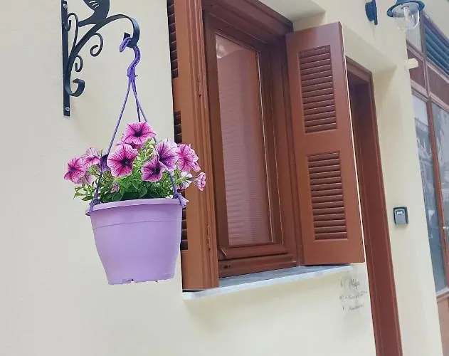 Marw's Apartamento