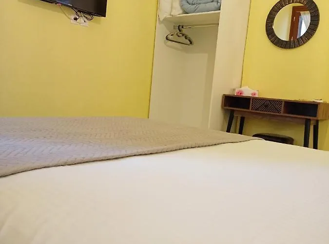 Apartamento Marw's *