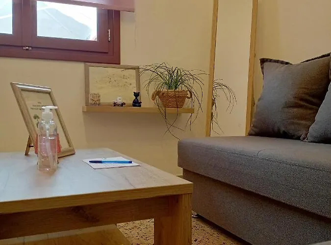 Apartamento Marw's *