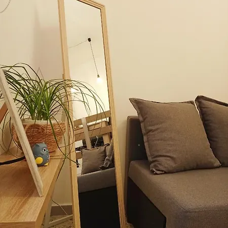 Apartment Marw's