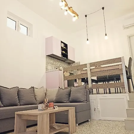 Marw's Apartment *