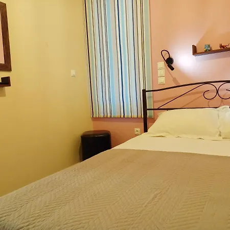 Marw's Apartmán Nafplio