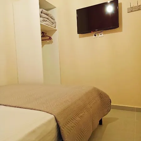 Marw's Apartmán