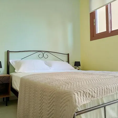 Apartment Marw's *