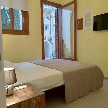 Apartment Marw's *