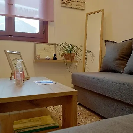 Apartment Marw's *