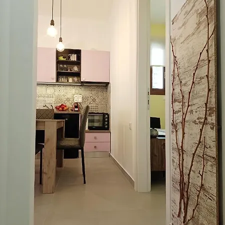 Apartment Marw's *