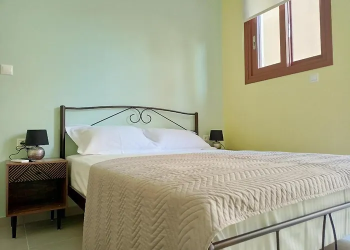 Apartamento Marw's *