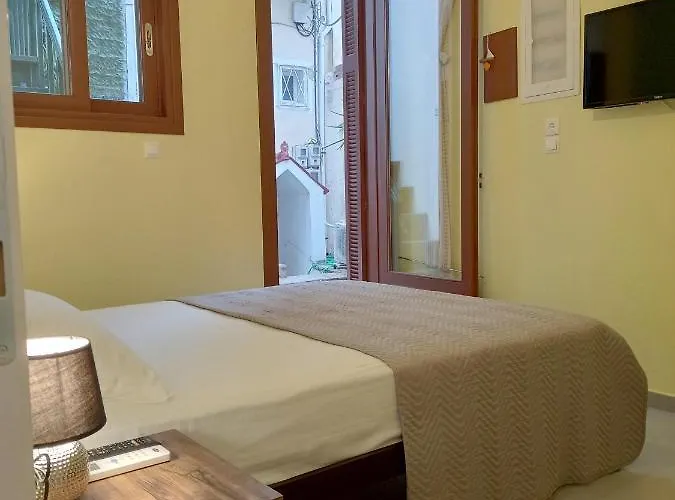 Apartamento Marw's *